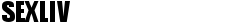 U0VYTElW